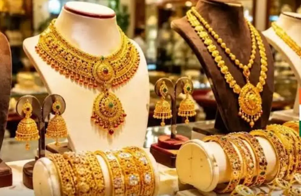 🚨📉 Gold demand crashes 70% in India after massive duty hike – Jewellers Stare at Empty Stores