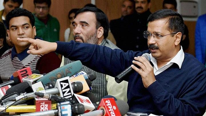 Arvind Kejriwal Big Attack on PM Modi: “ये देश आपके पिता जी का नहीं है”, केजरीवाल का तीखा बयान