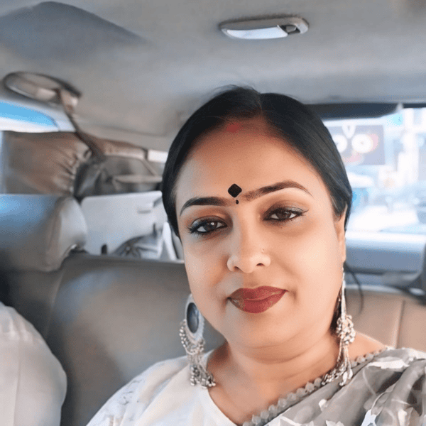 Mrs. Nupur Bhattacharya