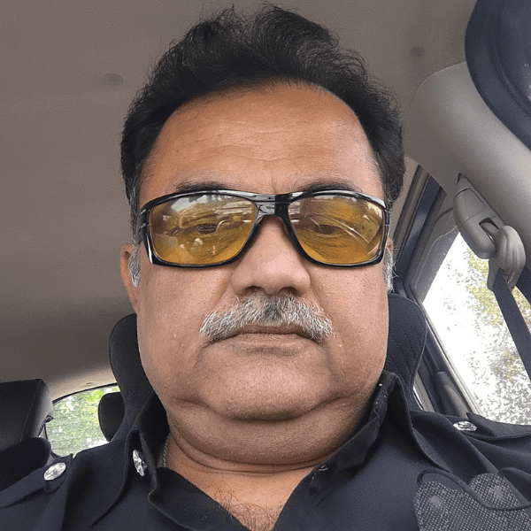 Ravi Shankar Mishra