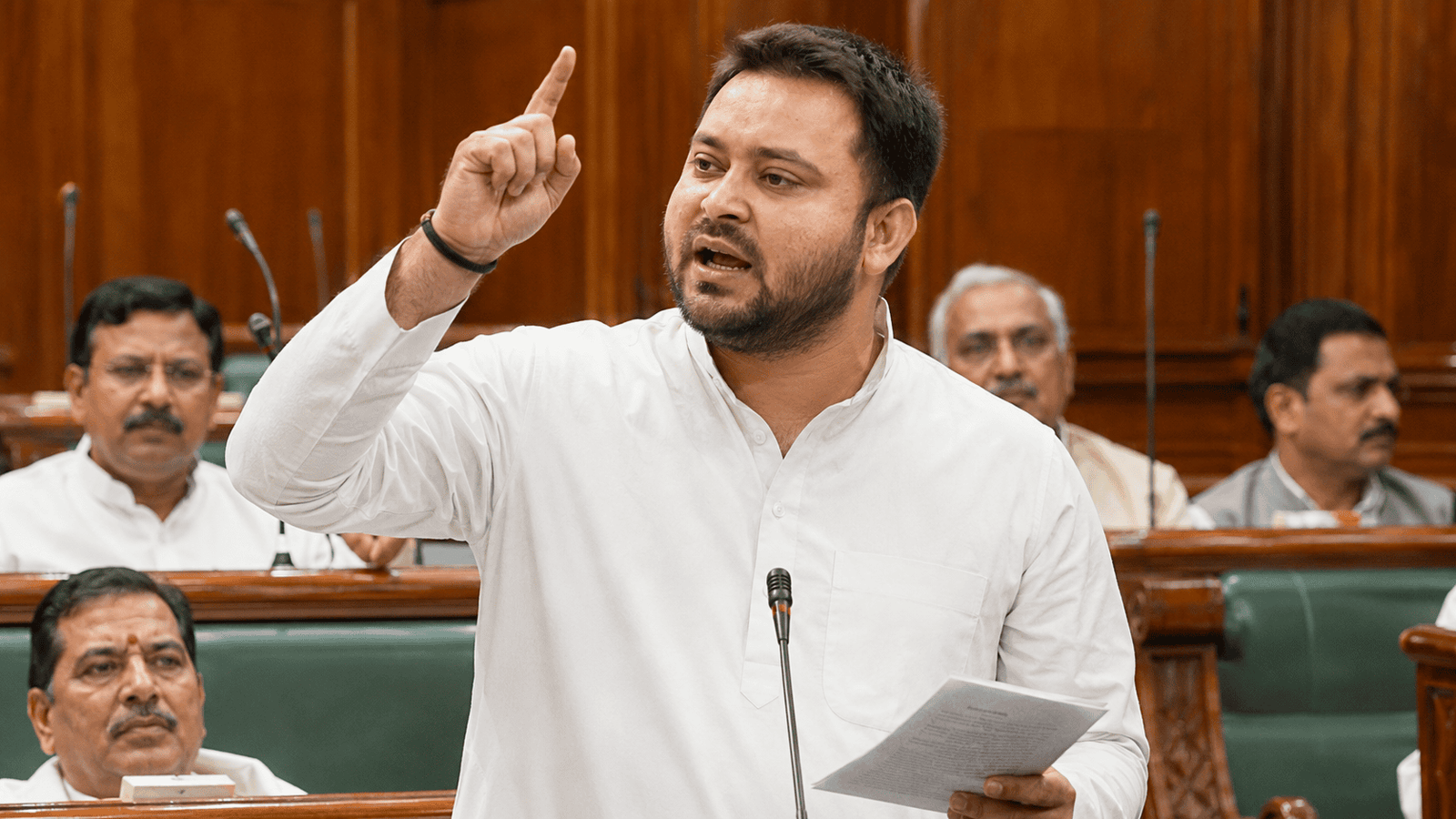 बिहार विधानसभा में गूंजी कोसी की आवाज: बाढ़, रोजगार और उद्योग के लिए पैकेज की मांग!