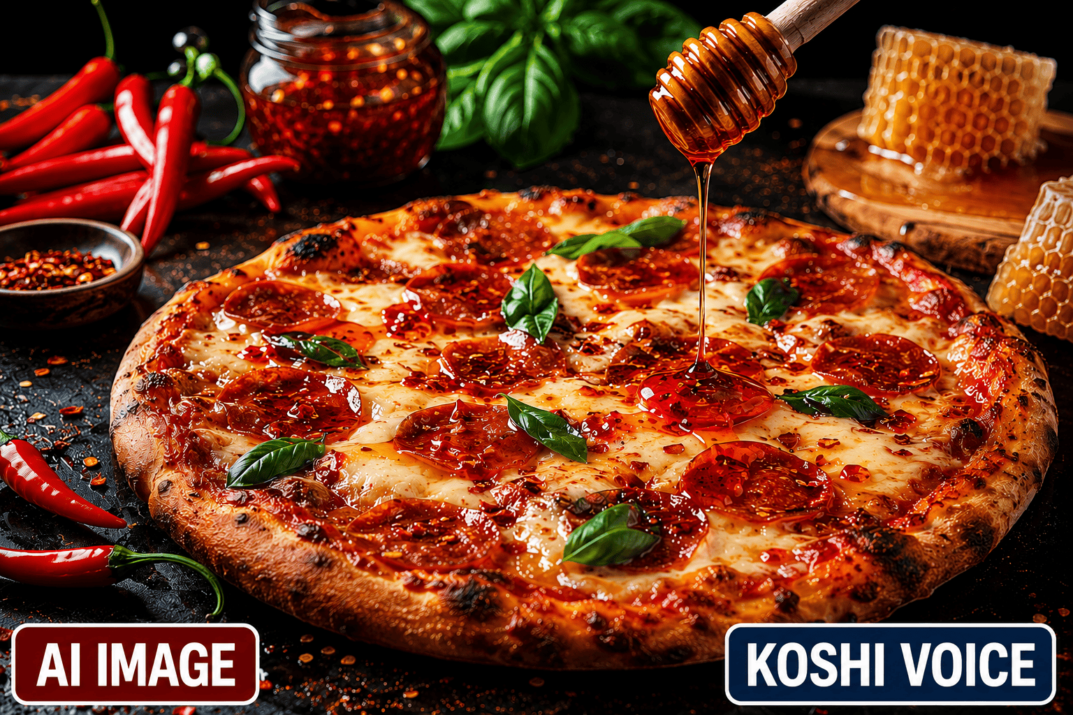 क्या है ‘स्विसी’ फ्लेवर? मीठा और तीखा (Chili + Honey) का कॉम्बिनेशन बना सोशल मीडिया पर ट्रेंड
