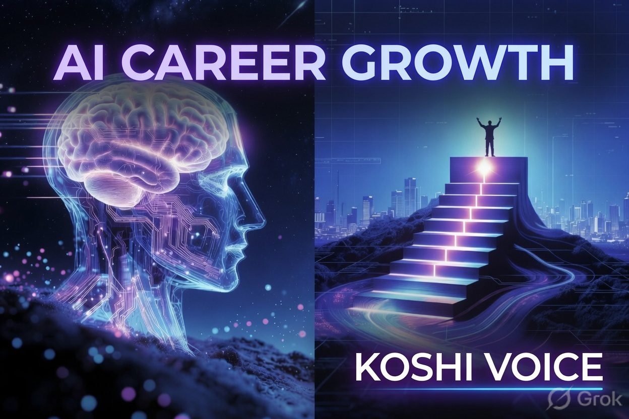 Job & Career Hub