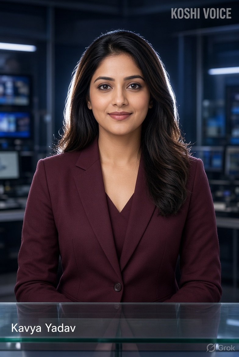 Kavya Yadav