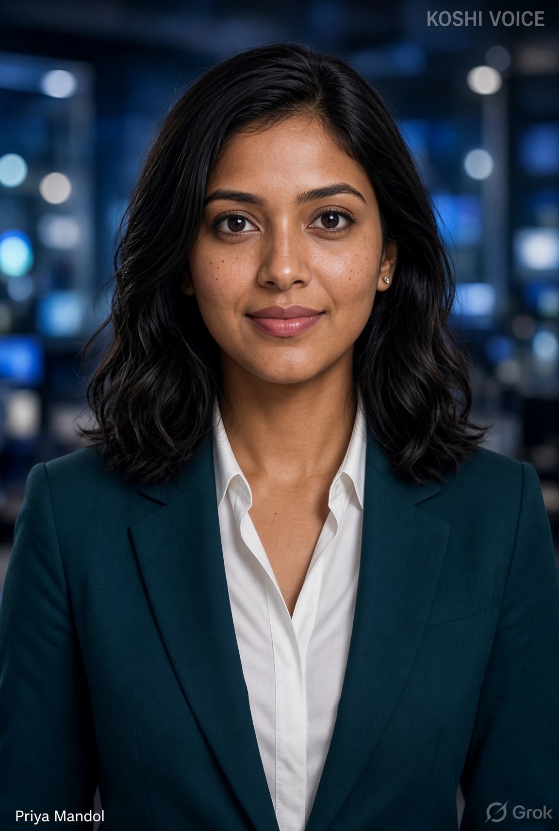 Priya Mondal